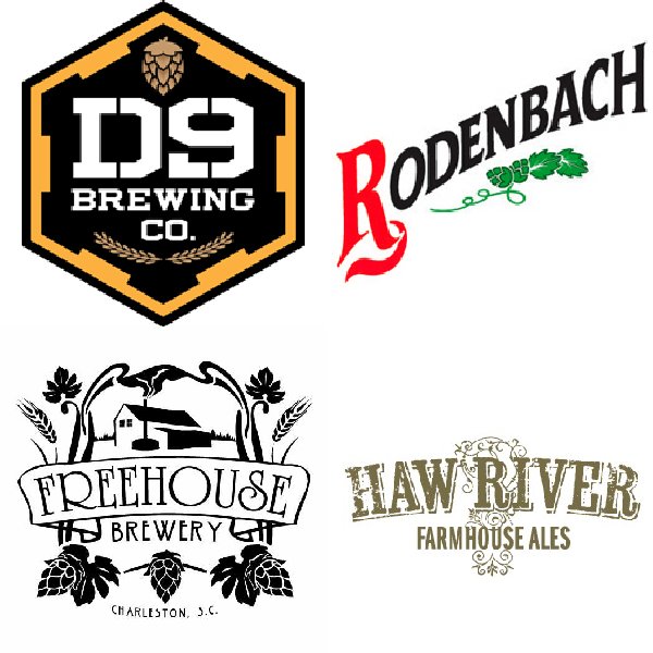 Now available:  Wicked Weed Montmarreto, Freehouse Pink Squirt Hibiscus Tangerine Lemon Saiso taphunter.com/activity/ahJzf…