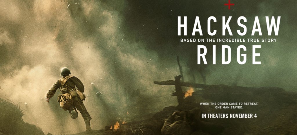 Rencontre du 3e Film : Tu ne tueras point omarsadeg.wordpress.com/2017/08/26/ren…