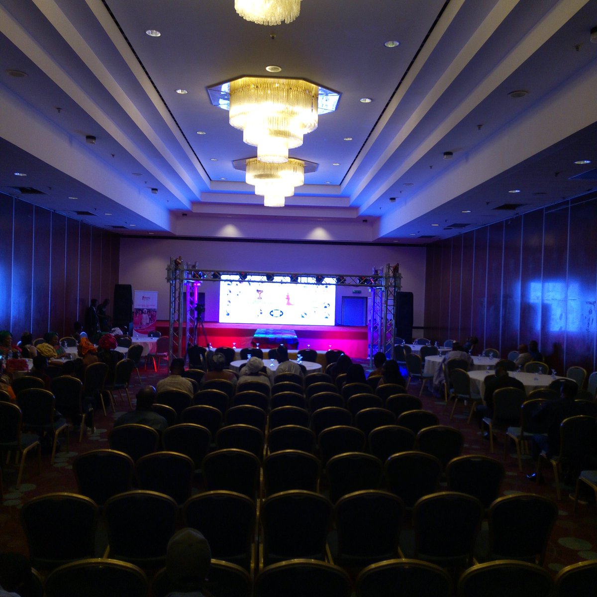 misshealthng's tweet photo. We are ready!
Nigeria's First Beauty Pageant focused on promotion of #health in Nigeria. #misshealth
Join us @SheratonAbuja https://t.co/3N7Cc8TELZ