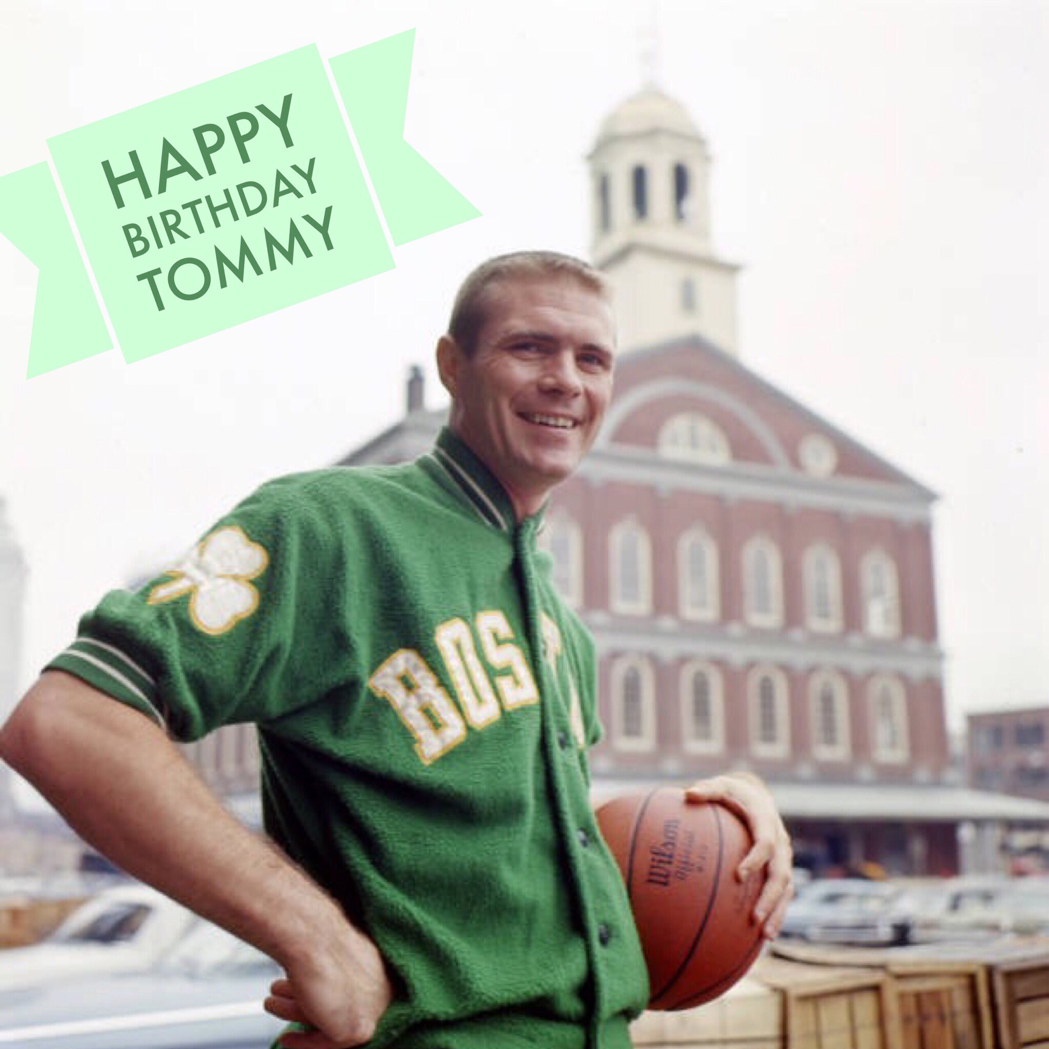Boston Celtics on X: In celebration of the life and legacy of Tommy  Heinsohn, we are honoring Mr. Celtic with the release of a limited-edition  Tommy shirt. Proceeds benefit Willow Hill School
