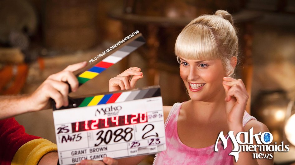 Mako Mermaids - News (@MermaidsNews) / X