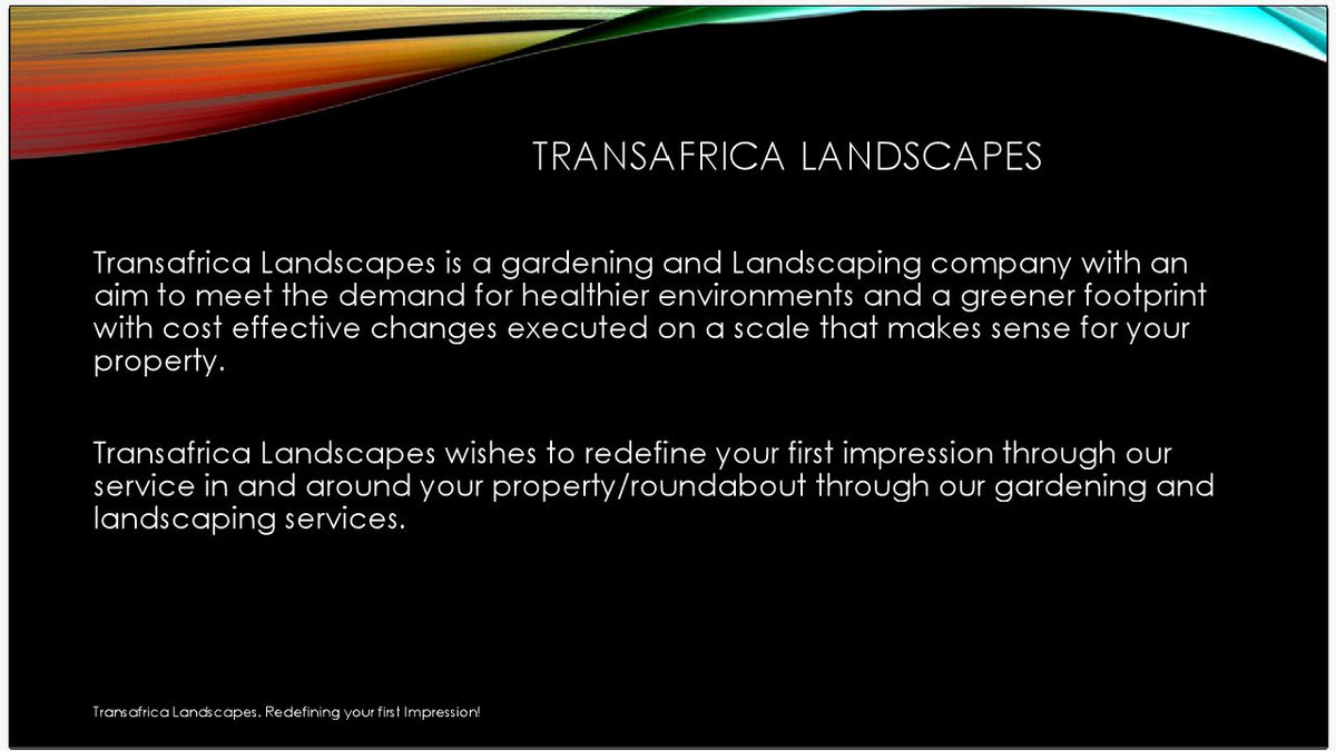 transafricaint2's tweet photo. @transafricaint2 we landscape gardens for families, schools, offices. @KTNKenya #NASApetition @ark_properties @UAPOldMutual https://t.co/A2rXdXaW0F