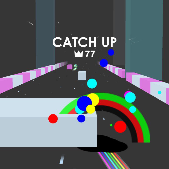 BogemansMusic's tweet photo. OMG! I scored 77 points in #CatchUp! Can you beat my score?
https://t.co/YFGGDHGI9y https://t.co/ONe1FMPt6R