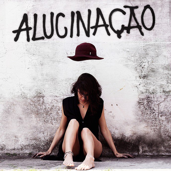 Álbum em que Daíra canta Belchior ganha segundo single, 'Alucinação' #TOPTVZ #timbeta #SDV #RT #BetaAjudaBeta