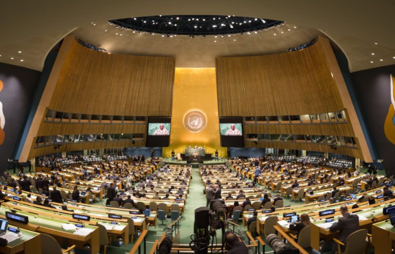 This year, the UN declared 30 September as International Translation Day.

We can't wait to celebrate with <a href="/translatores/">Translating for Europe</a> next month!