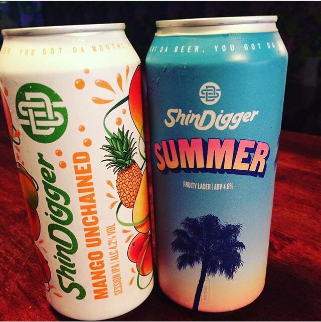 #shindigger #ale #beer #BankHoliday #HeatonMoor #stockport