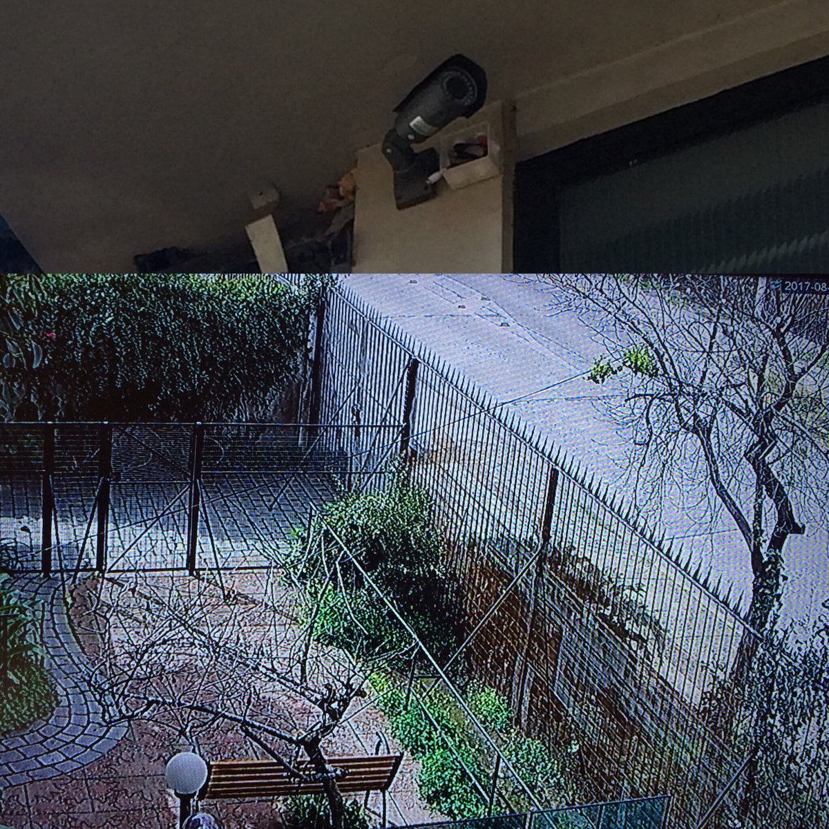 securityset_CL's tweet photo. Sistemas de Seguridad Residencial Full HD https://t.co/ib4LceGKnm @VentasYDatos @chile_ventas @Topdatos @SrDatos https://t.co/1NYM9kXA4l
