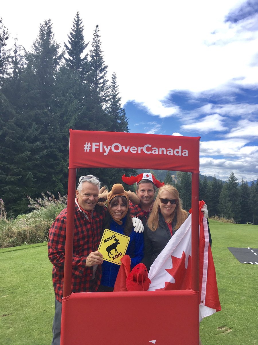 expflyover's tweet photo. Here's to another year at #tipgolfbc, raising funds for students in tourism and hospitality! ⛳️🏌️#ExploreBC #FlyOverCanada #WhistlerBC https://t.co/p0fyUn9uhP