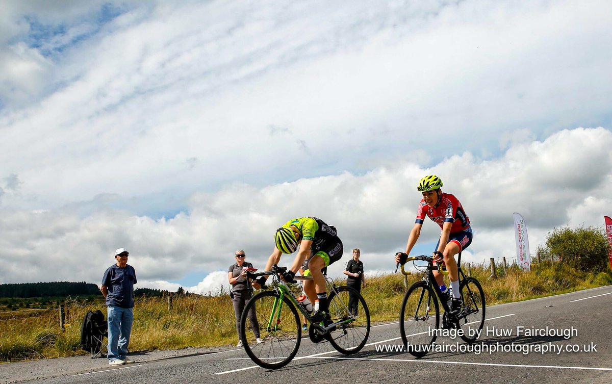 The winning moment of stage 2️⃣  📸👏🏼 well done Will &amp; Lewis