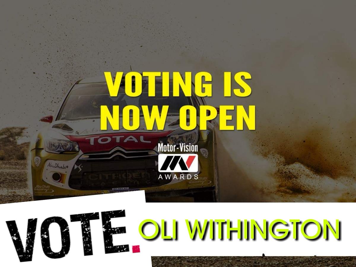 OliWithington's tweet photo. Please go vote for me #racing #competion #connormcgregor #MayweathervMcgregor  https://t.co/rszPDNFrfr https://t.co/oPOz1eWDyx