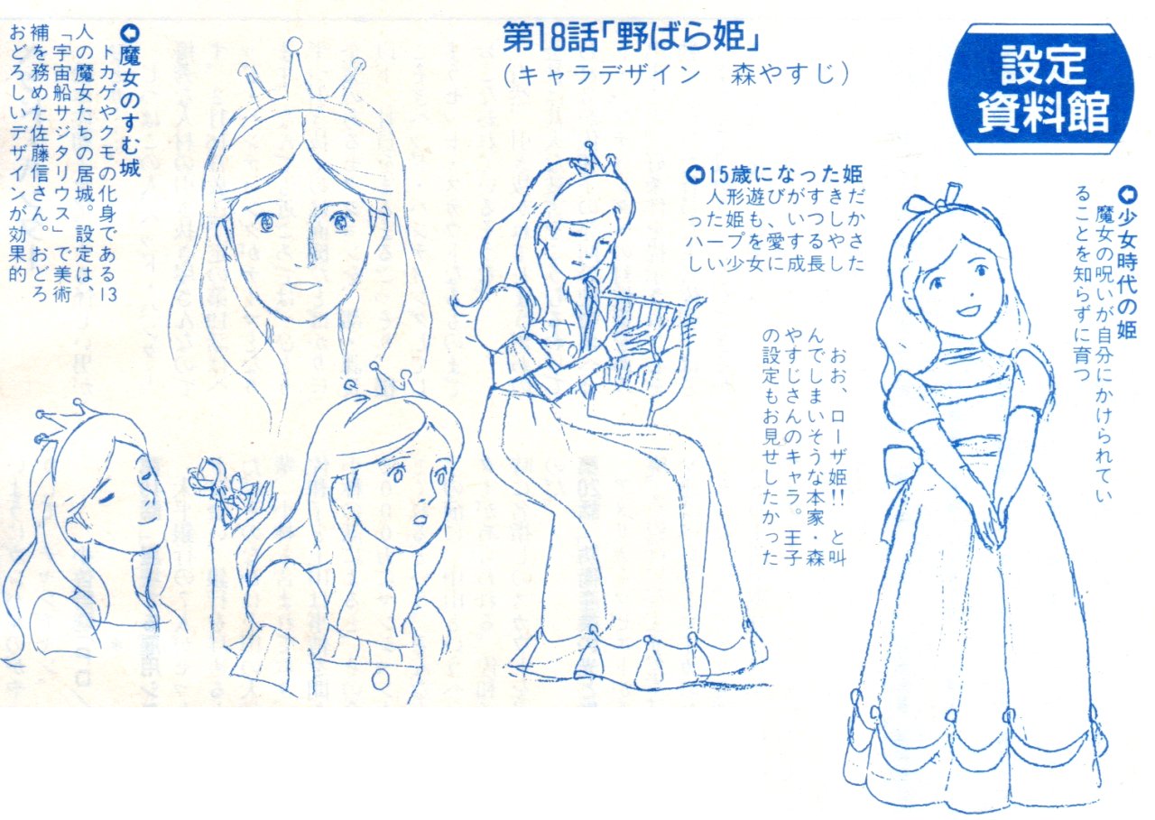 Animarchive On Twitter Animage 03 1988 Grimm Meisaku Gekijō Animarchive On Twitter Animage 03 1988 Grimm Meisaku Gekijō