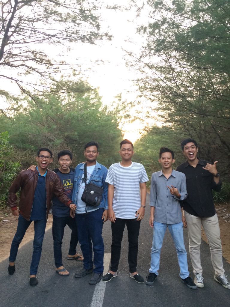 Bayu gendon (@bayucbcl) on Twitter photo 