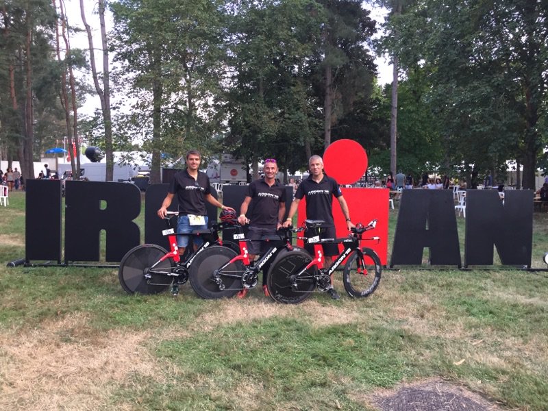 teamargon18france.eu/courses-result… - Pierre termine 31ieme en 4h14 3ieme M30

Xavier prend la 37ieme place en 4h16 2ieme M40

Stéphane en préparatio...
