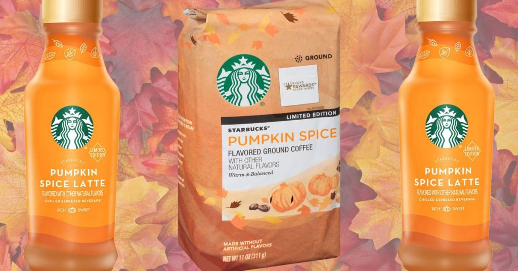The Pumpkin Spice Latte will come in iced bottles this year viralbullets.com/food-and-drink…