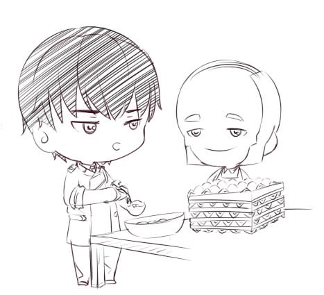 AFAL_Alen's tweet photo. #AFAL_SFP #LETMAKE (เข้าคลอสแยกไข่แบบเลทด้วยอีกคนครับ) https://t.co/8yAhPgZM8V