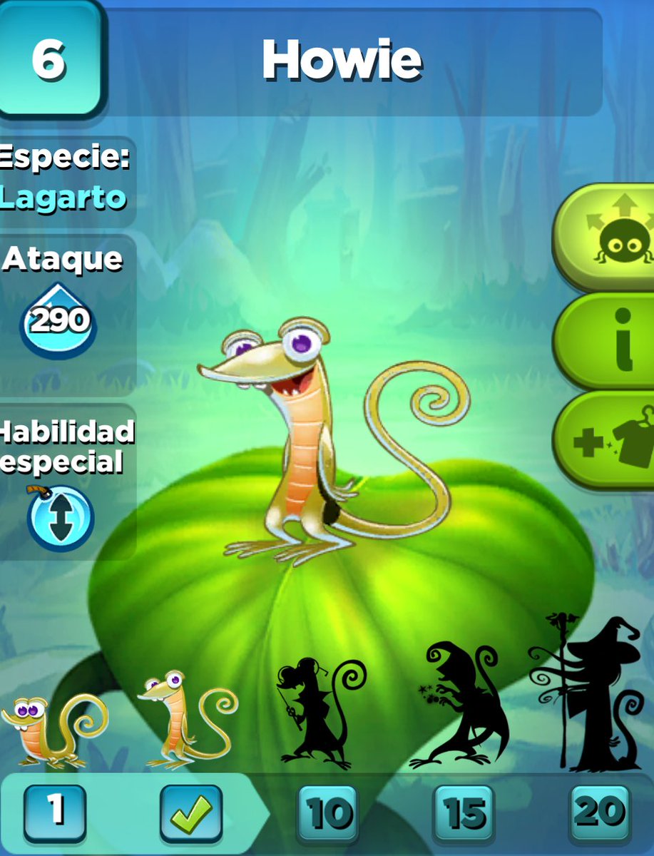 JulioGonzalez07's tweet photo. Acabo de subir de nivel a Howie en #BestFiends. ¡Descárgatelo gratis! https://t.co/OGMRlOarO5 @bestfiends https://t.co/IjVFLLOSY5