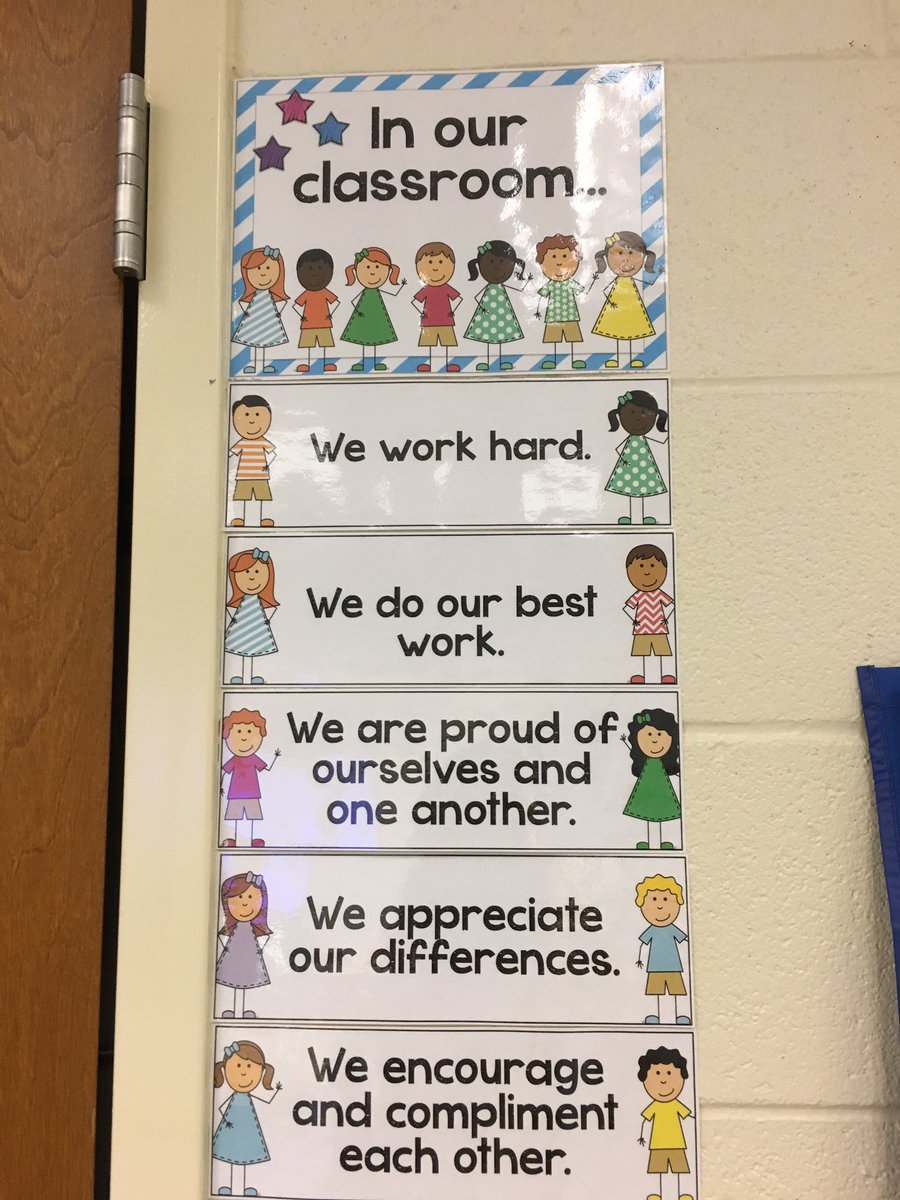 MsPaceLMES's tweet photo. here's a little preview of my newly decorated classroom! @LaurelMillElem #LaurelMillPride https://t.co/a5ACIPAOOw