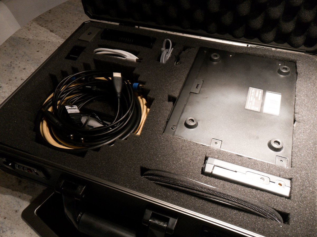 Andreas Reischuck tweet media