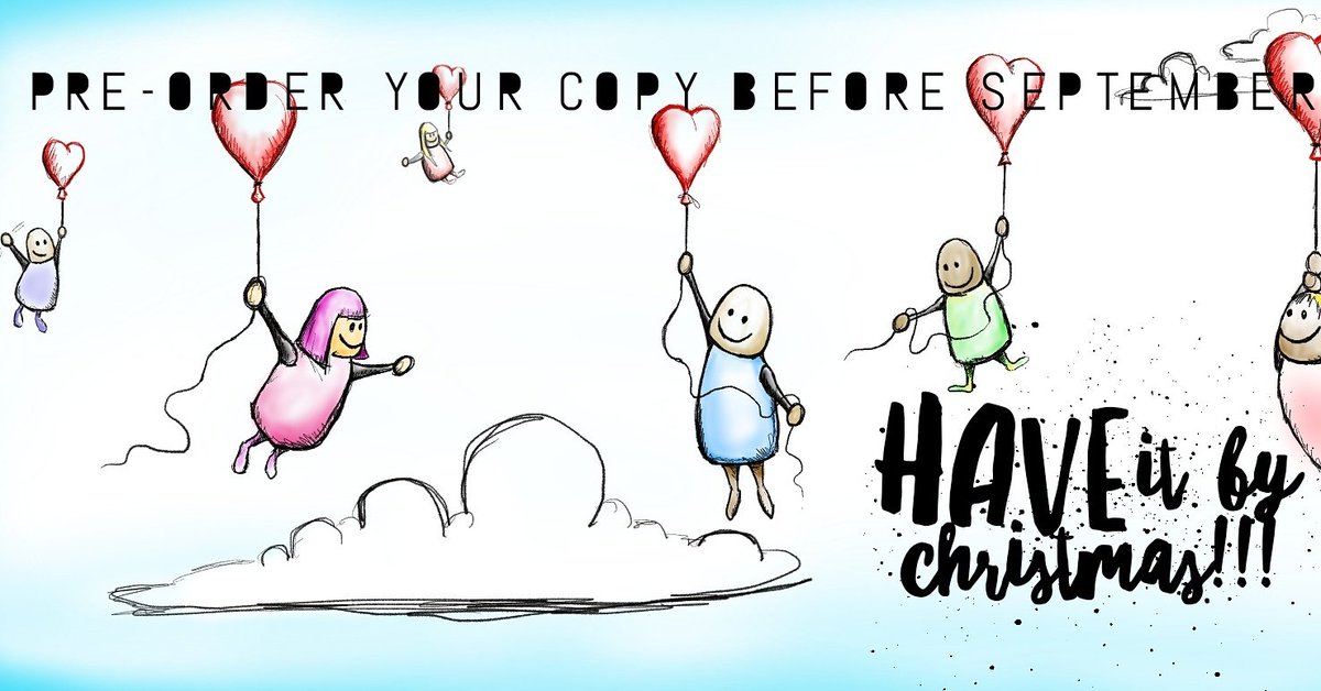 We've got a few thousand dollars to go and a handful of days left

Igg.me/at/persist