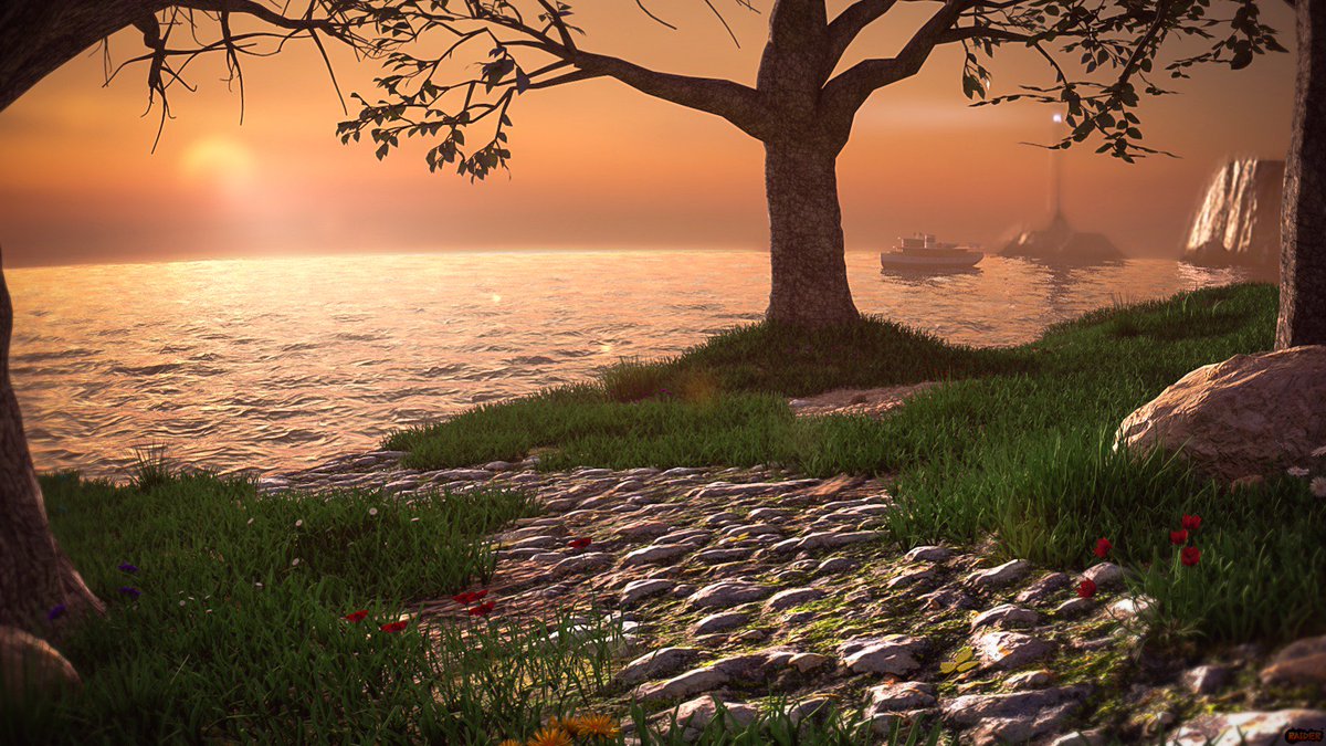Xraider70's tweet photo. First "Realistic" Wallpaper :33 ! Hope you like it =D

#RT &amp; #FAV really appreciate for help me !!!! ♥

HD : https://t.co/qL12f5BhLL https://t.co/oEJl1gJXwK