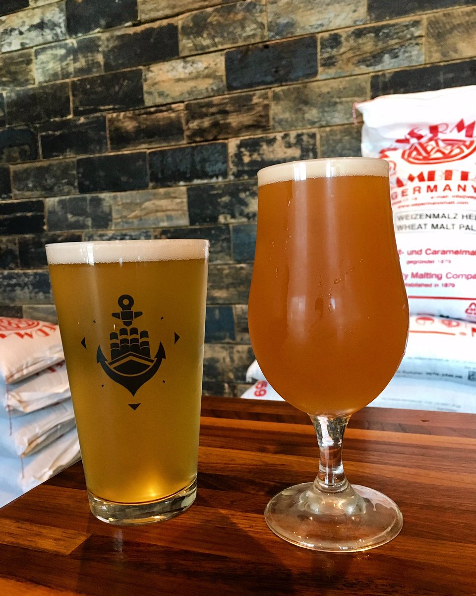 fourstacksbrew's tweet photo. Welcome back, Octopus Prime AND WIPA Good! Stop in and start your Saturday off right with a glass of each! #fourstacks #craftbeer #abfl https://t.co/dKi49V8rpb