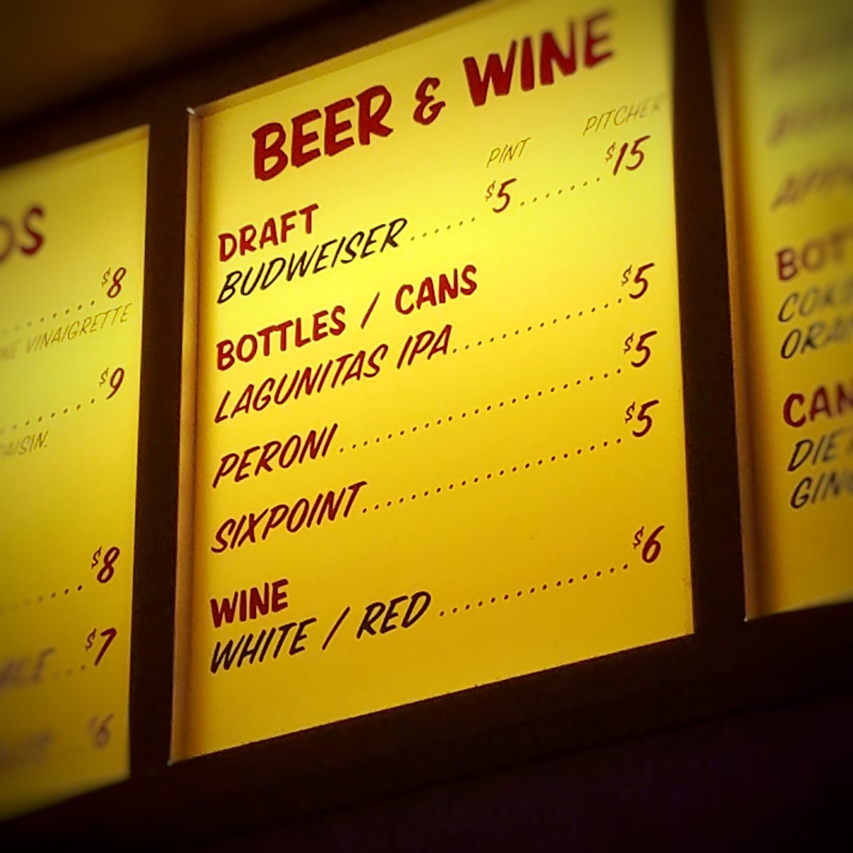 OneCheesetoGo's tweet photo. My kinda wine list
@PizzasPope33 https://t.co/lyJRdXXRZA