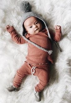 CKSCLUB's tweet photo. She's so adorably cute, we want to give her a hug. #cksc #infantstyle #infantfashion #coolkid #ig_childhood #childhoodunplugged #loveher https://t.co/VTarwDCejb