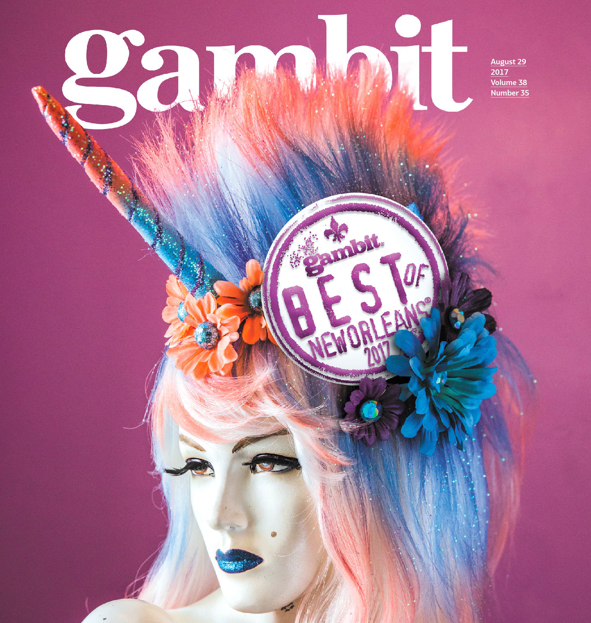 Gambit New Orleans: Jan. 1, 2013 by Gambit New Orleans - Issuu