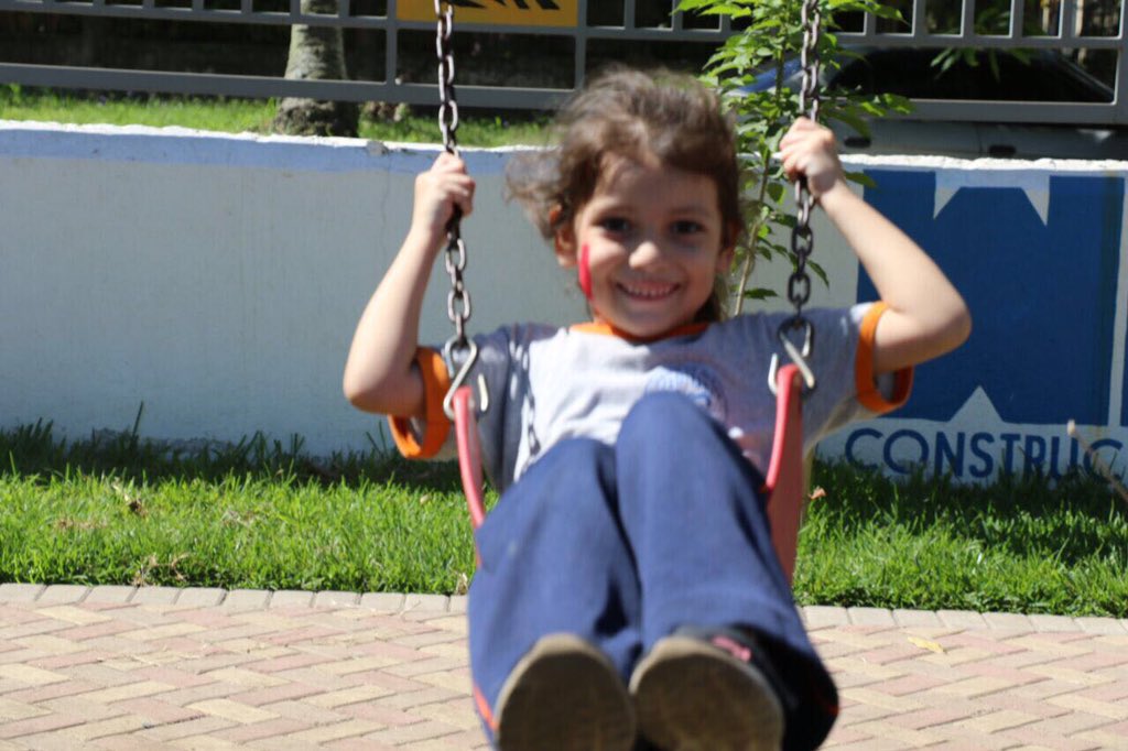 JuanOrlandoH's tweet photo. Gracias a Parques para una #VidaMejor ofrecemos espacios dignos para los niños, donde además se celebran sus cumpleaños! https://t.co/HYdAvTxRTJ