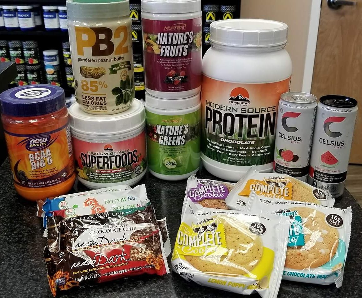 Fitchburg on Twitter "We have plenty Vegan Friendly options