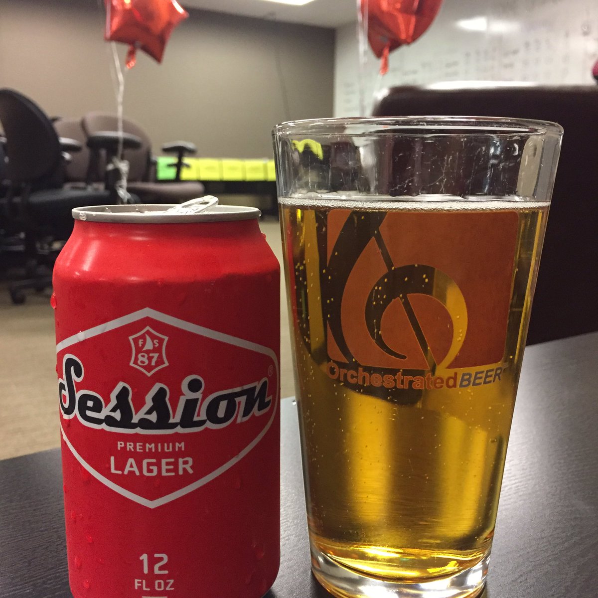 brewerysoftware's tweet photo. #WeekendUpgrade Session going down w/o any hiccups #ConductYourCraft https://t.co/YIOZvttlns
