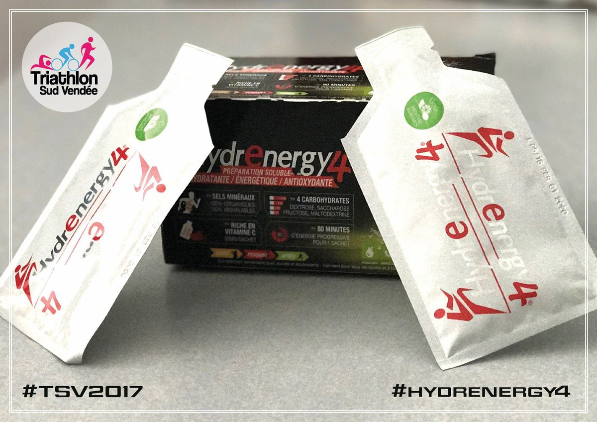 trisudvendee's tweet photo. #VillageCourse Découvrez toute la gamme @affysport lors de la #CDF 🇫🇷 #TSV2017 #hydrenergy4 #partenaire #H4 https://t.co/SpRTciYMHX
