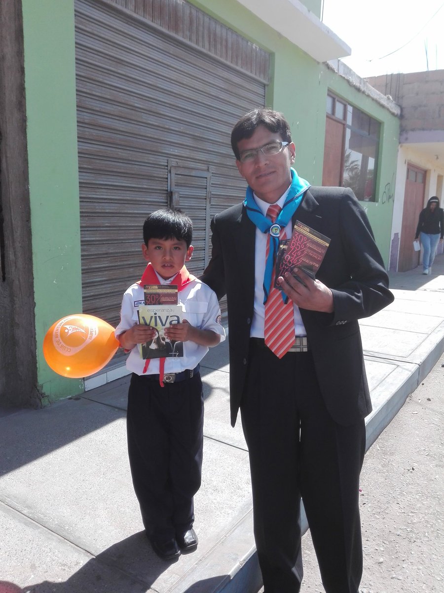 danielrobertosb's tweet photo. Club de Aventureros #HarperBell y Red Familiar #JUNTOS en el proyecto #RompiendoElSilencio #DMPocollay @AdventistasMPS @AdventistasUPS https://t.co/CVzzyd1g4P