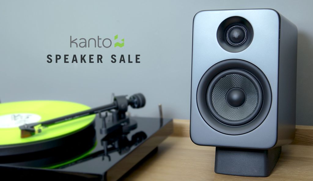 TurntableLab's tweet photo. various #Kanto speakers on sale 🔊🔊🔊🔊🔊🔊🔊 take advantage of the price drop now: https://t.co/VMVeCXC3pn @kantoaudio #Yumi #YU2 https://t.co/kSwGDPiipj