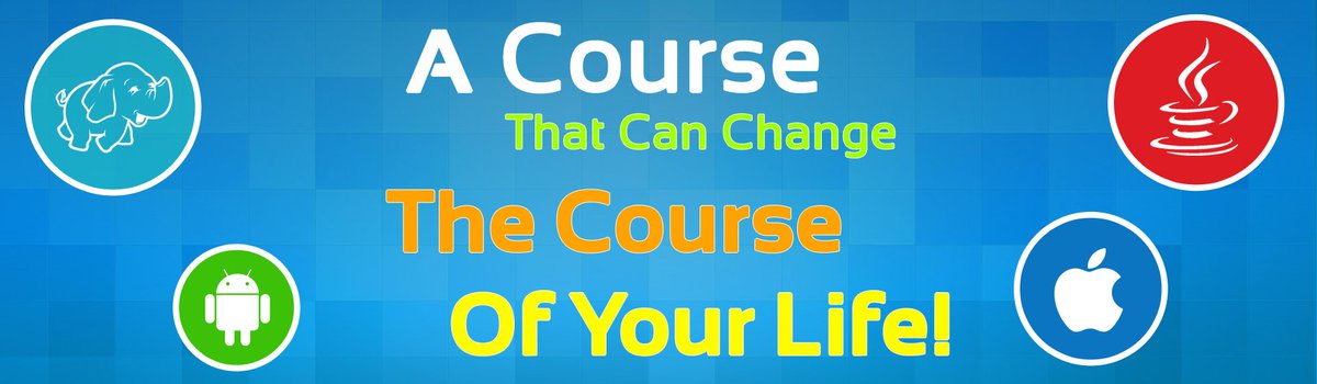 Innovatorunit's tweet photo. #Learn to #code with #Java https://t.co/roj8jNEJJ8 @armelnene #Web
#WebDev #WebDesign #Whitepaper #Win8 #Win8Dev #WP8 #Hadoop #Hardware https://t.co/3gvXuRD3M0