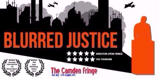 PerformingC's tweet photo. Our final show will take place tomorrow at the @EtceteraTheatre @12.30 pm! We can't believe it! @CamdenFringe #camdenfringe #theatre #London https://t.co/JUHbBvjKRD