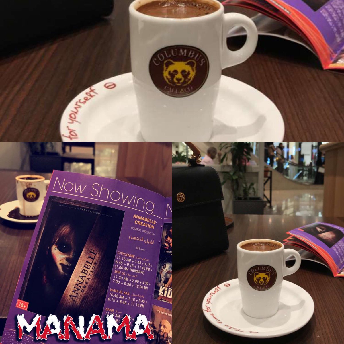 عائشه الناجم ✍️ tweet media