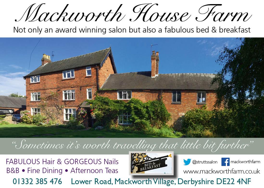 erictedd's tweet image. Tucked away all quietly quiet is a salon and B&amp;amp;B - 5 star rating. It's the place to be! #UKSOPRO #hairsalon #BandB #Derbyshire #Derby