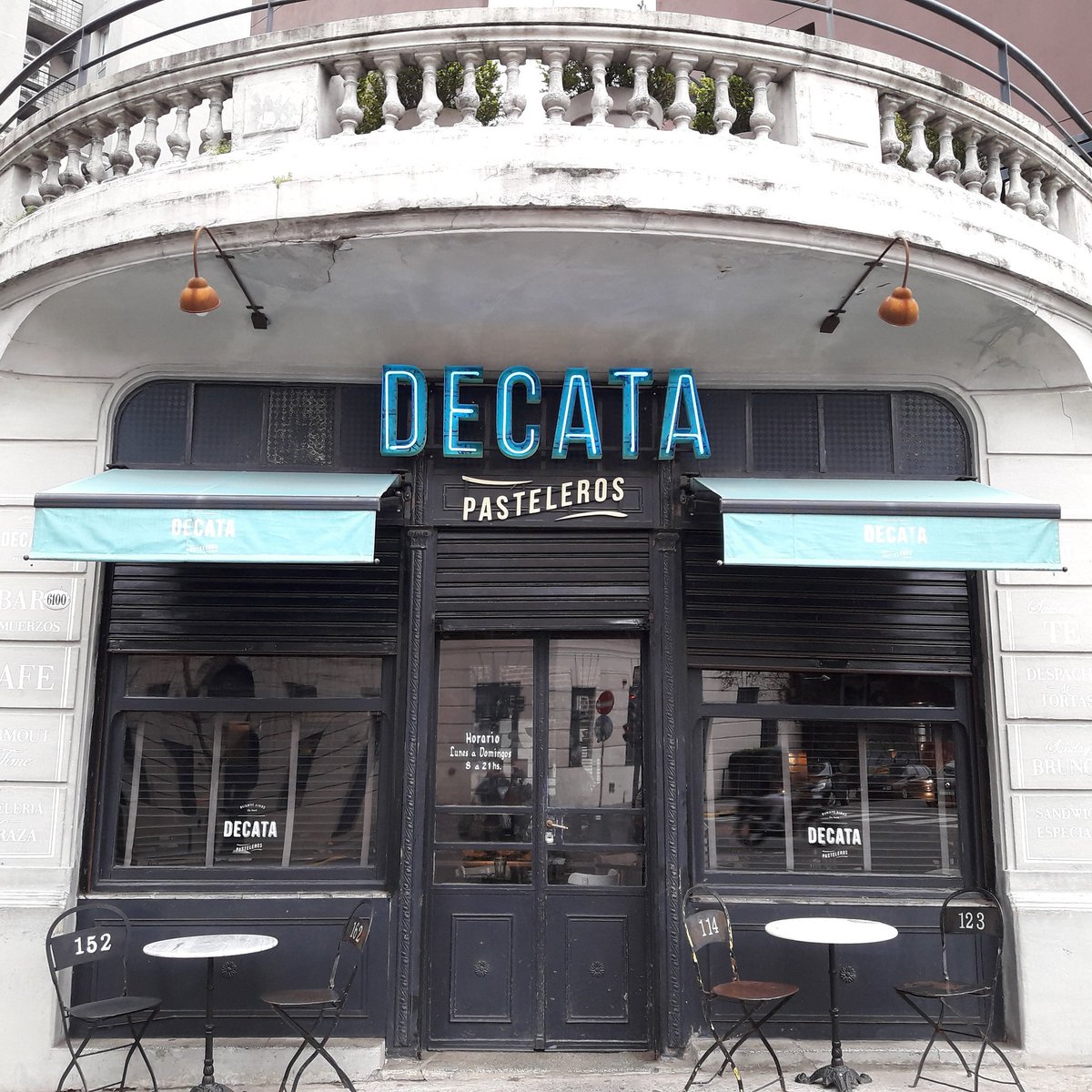 CecidePalermo's tweet photo. #brunch #sábado #Palermo #Decata @decata_tortas https://t.co/aARcpiaUOP