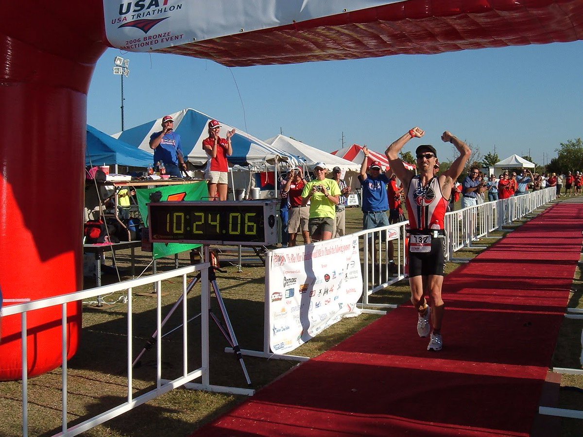 redmantri's tweet photo. Just under a month away. Time to push it. #ReadyToTri https://t.co/WhLs53P7qp