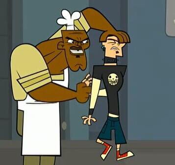 TrooperChef tweet picture
