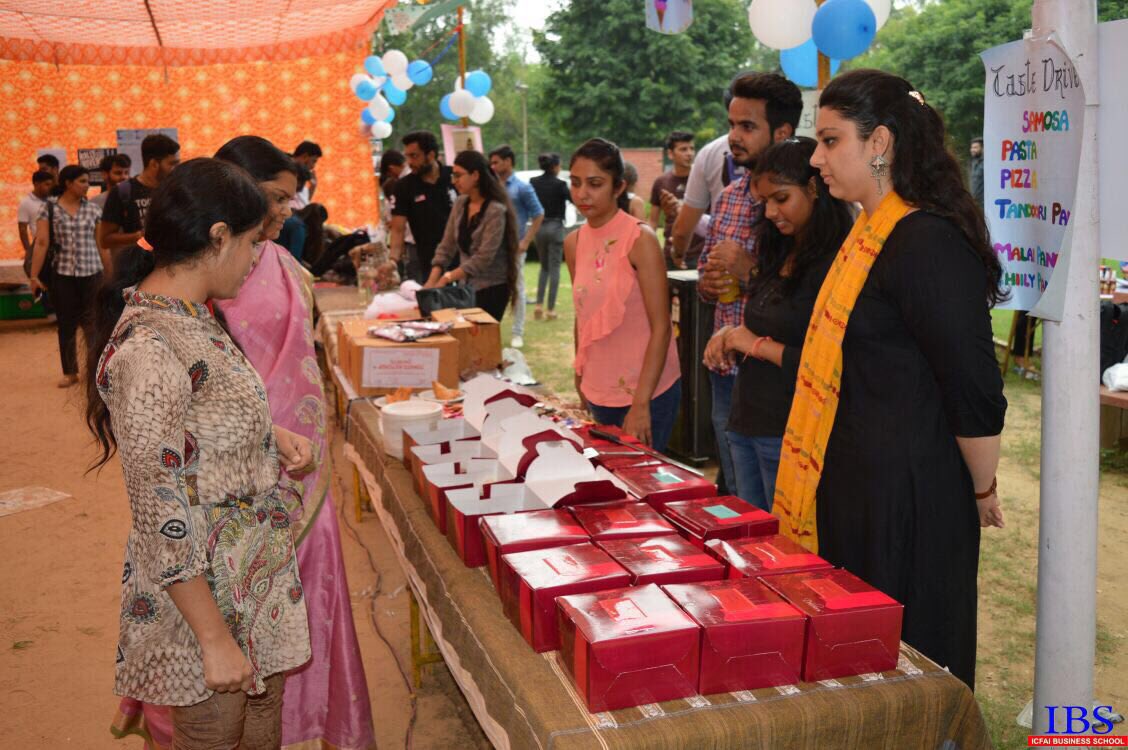 gurgaonibs's tweet photo. EDC repeated the history by making the Friday event, Campus Entrepreneur'17 a huge hit among IBS Gurgaon students.
#EDC @IBSIndia1 https://t.co/OlBQrdwBd7