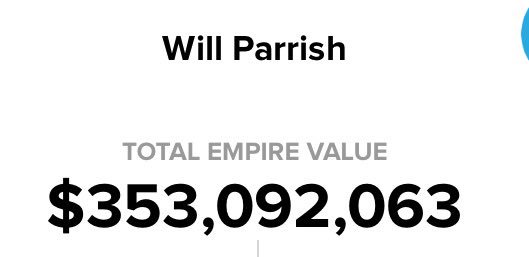 will_parrish5's tweet photo. If Connor McGregor knocks Floyd out I will give everyone who retweets this $1000 https://t.co/KczDZEOy9W