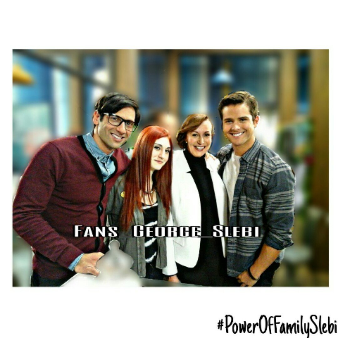 Fans_Geo_Slebi's tweet photo. Felicidades!!👏👐🎉🎈
#DiaInternacionalDelActor
@geoslebi @ViviSantosP @anamkamper @ANDRESMERC #ysf2 👏🙌 https://t.co/538N27ifvr
