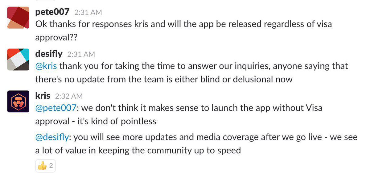 $MCO is releasing their app on August 31st. This is a MAJOR catalyst. Evidence shows VISA is going to approve them. TA shows 250+ % Target.