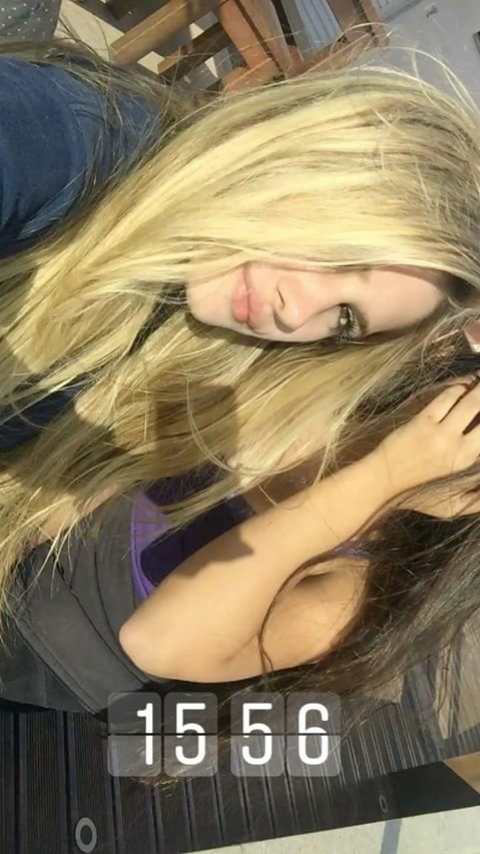 LiviaMa360's tweet photo. Vim visitar a bf antes de ir
#Teamo https://t.co/C77hdNWJpA
