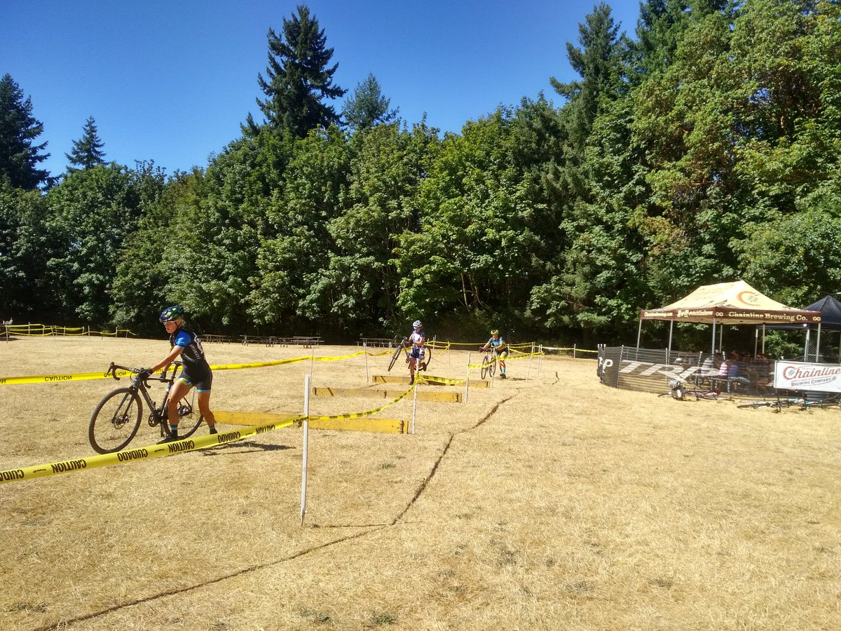 Fast moms! #womencx #crossishere
