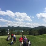 Photo by D&E Golf (@SenatorsGolf)