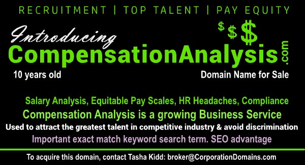 CorporationDom's tweet image. One of the reason that #CompensationAnalysis is so critical is that CEO firing costs companies $112B/yr. Retain the good ones to save money.