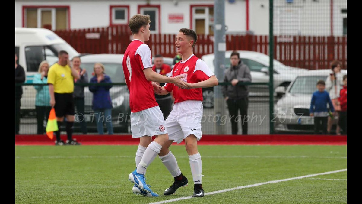 sligorovers's tweet photo. Some photos from today's u15 victory over @LongfordTownFC (pics: bit o red photography) #loi15 https://t.co/ln5a53Li9v